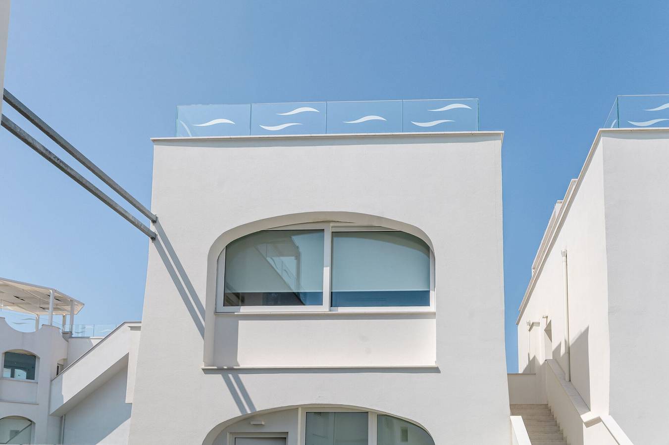 Apartamento entero, Brezza Costa Conero in Riviera del Conero