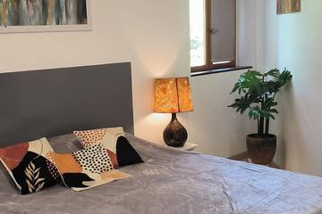 Gîte pour 4 personnes à Vignoux-sur-Barangeon