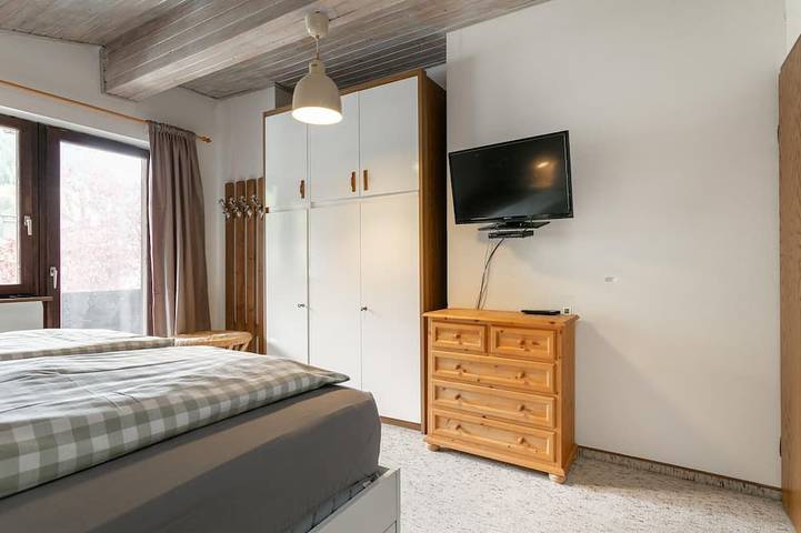 Ferienhaus für 7 Personen, mit Garten, mit Haustier in Kirchberg in Tirol - 4