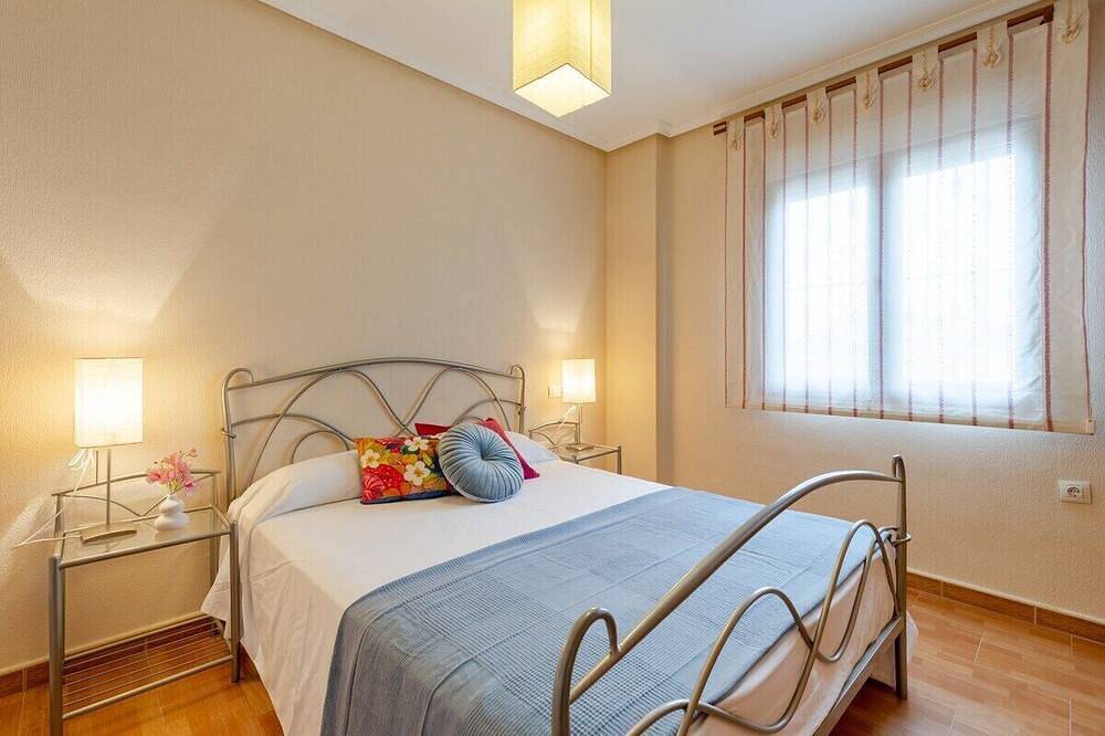 Mountain Beautiful by Fidalsa in Busot, Costa Blanca