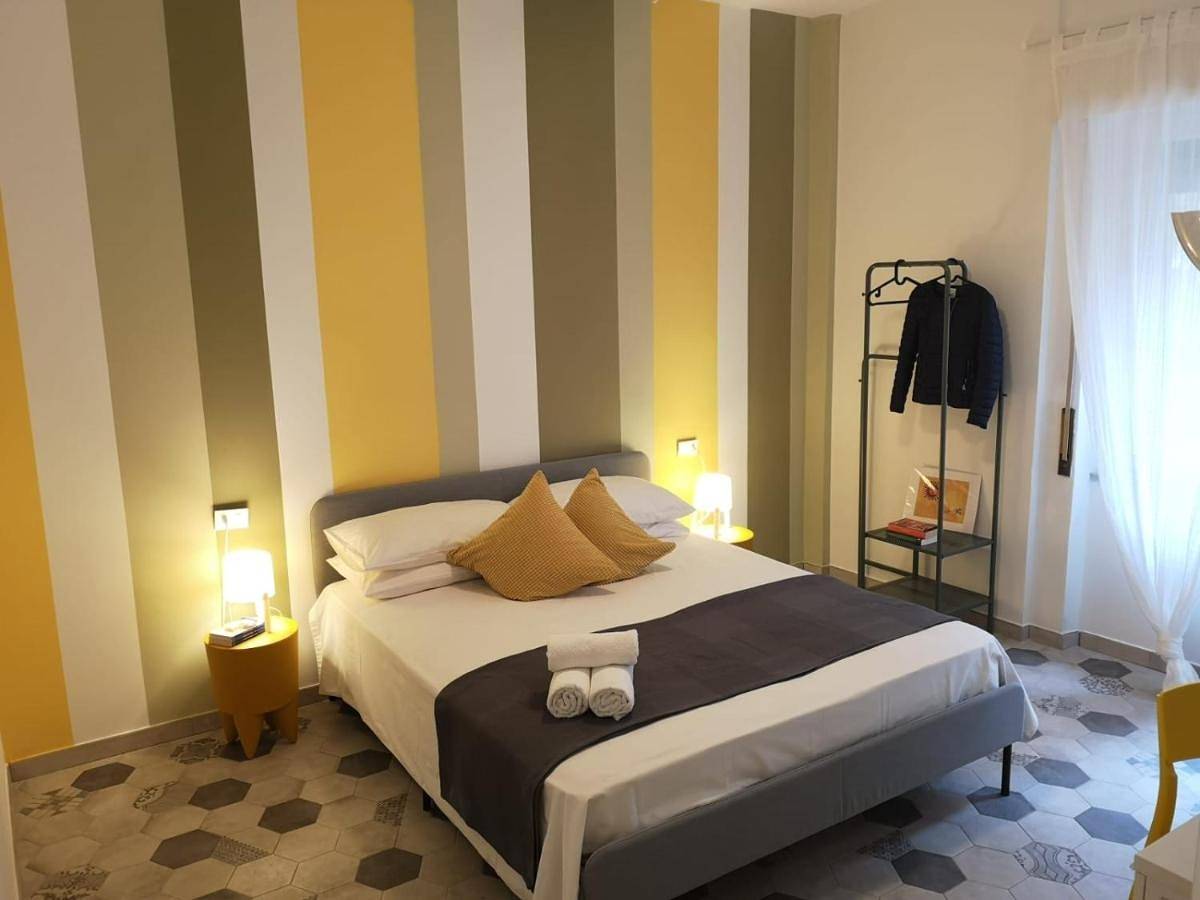 Ca du Ginetto B & B in Borgio Verezzi, Riviera di Ponente