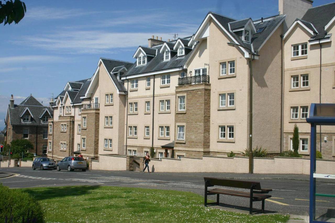 Entire apartment, Apartment with Sea View in North Berwick, Edinburgh and Lothian