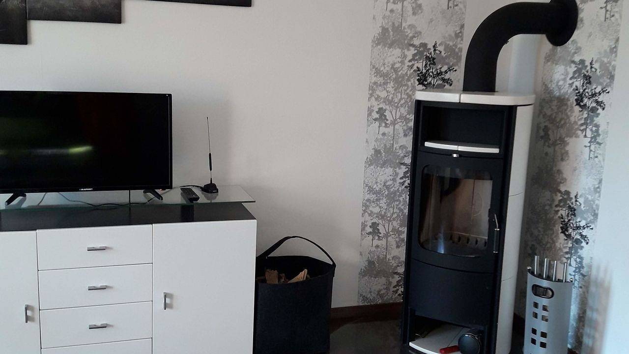 Ganze Ferienwohnung, Ferienwohnung für 2 Personen (40 m²) in Calau in Calau, Oberspreewald-Lausitz