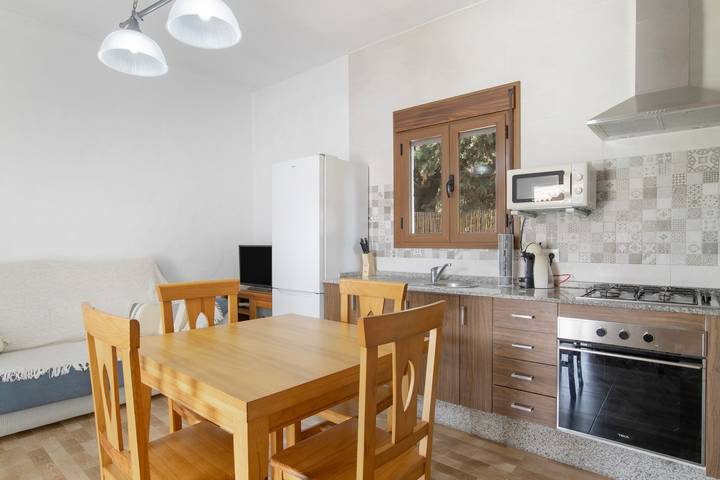 Mini House with Private Pool, Private Terrace & Wi-Fi in Conil de la Frontera in Conil de la Frontera, Costa de la Luz