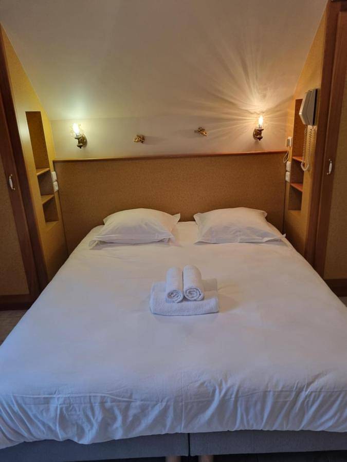 Maison d’hôte pour 3 personnes, avec terrasse et jardin à Barfleur - 4