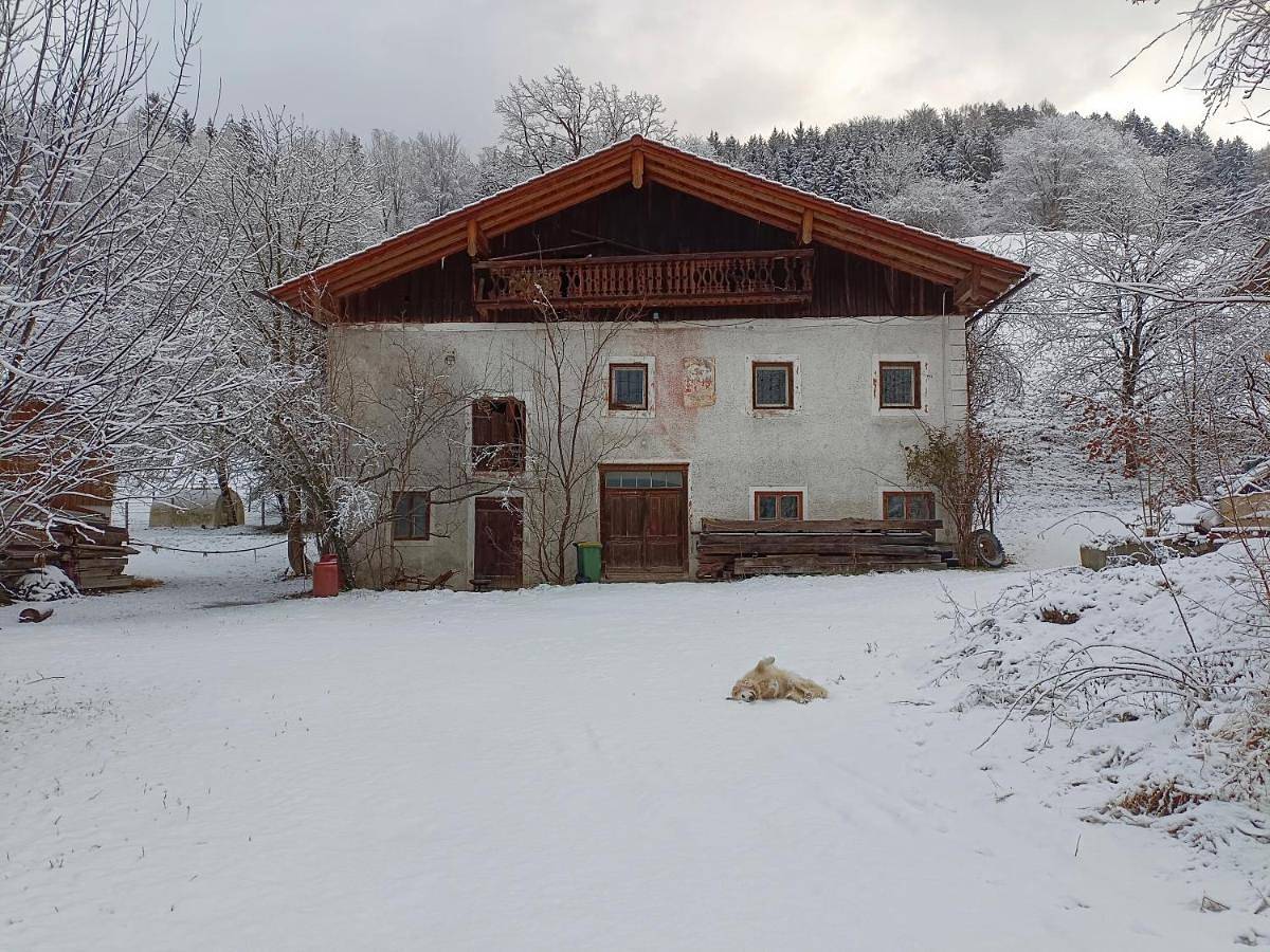 Holiday Home in Kuchl, Tennengau