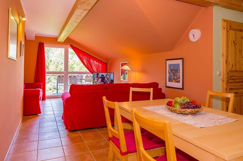 Ferienwohnung in Usedom für 4 Personen in Usedom