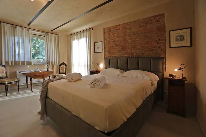 Casa vacanza per 2 persone in Monforte d'Alba