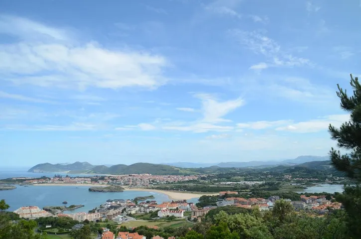 Apartamento de vacaciones para 5 personas, con terraza, Se admiten mascotas - 1