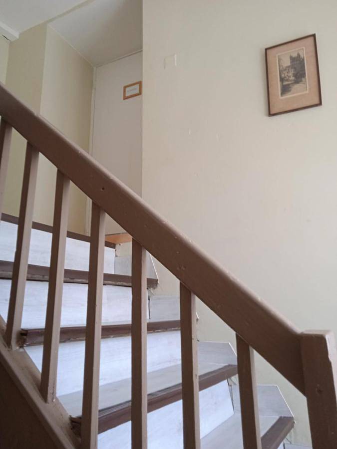 Gîte pour 4 personnes, avec terrasse à Firmi - 3