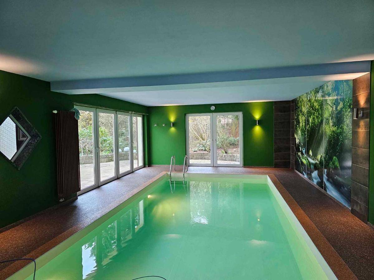 Holiday home in Coswig 3105 in Möllensdorf, Coswig (Anhalt)