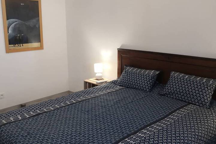 Location de vacances pour 8 personnes à Villespassans - 3