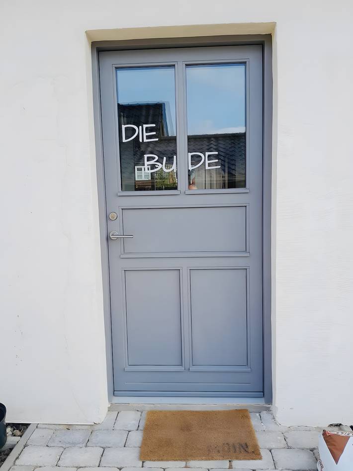 Ferienhaus für 6 Personen, mit Garten in Schlei