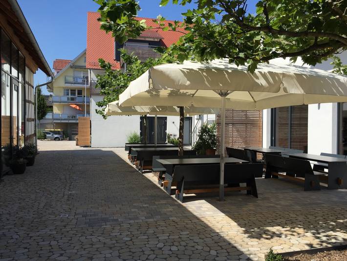 Gîte pour 2 personnes dans Tubingen - 2