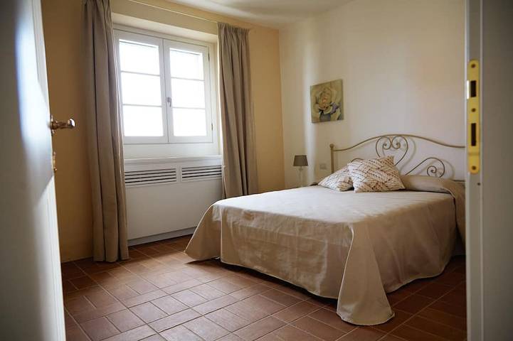 Entire apartment, Cozy family apartment for 6 people. in Tarquinia, Viterbo Province