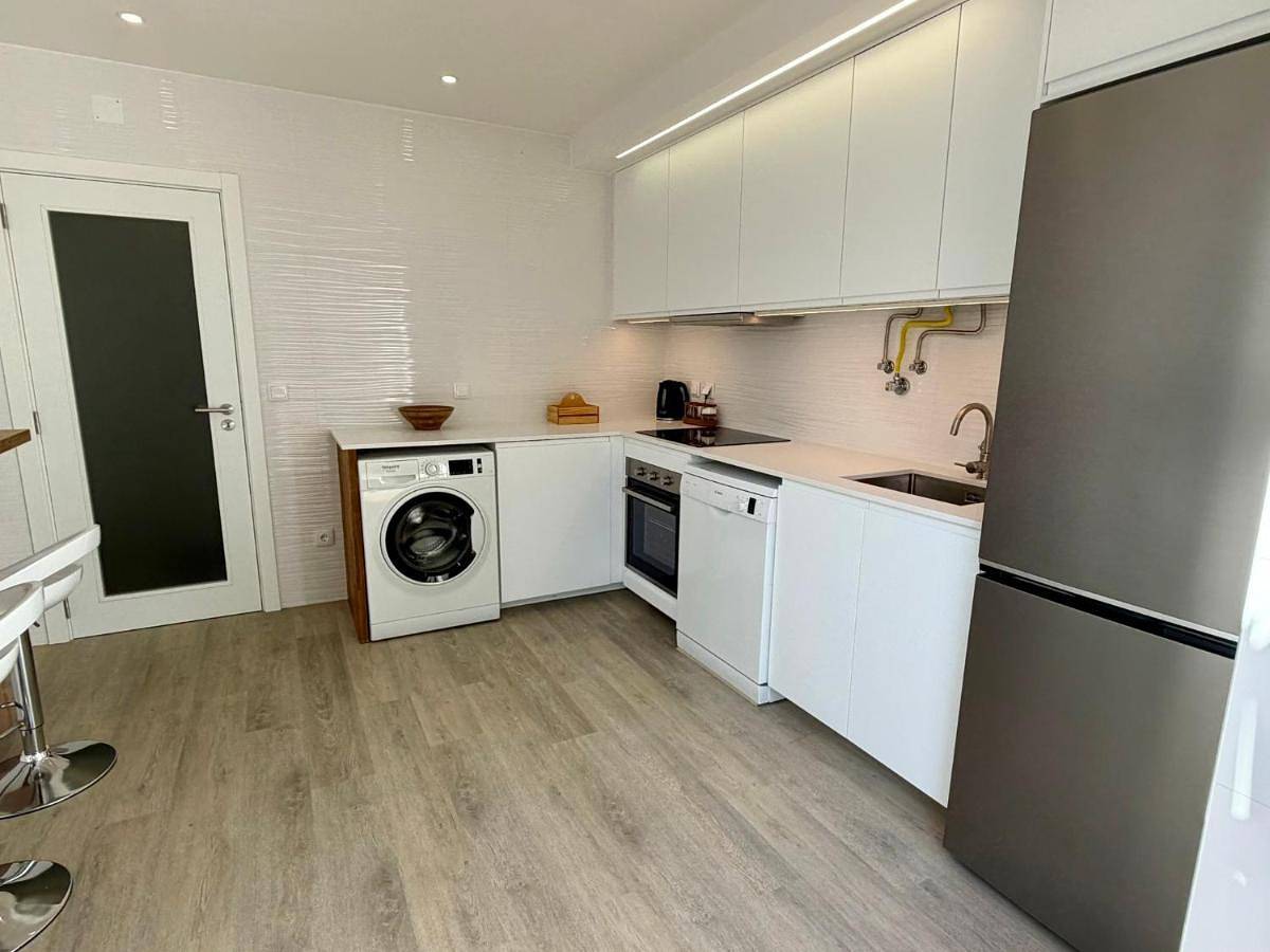 Apartamento inteiro, Apartment with Terrace in Altura, Distrito de Faro