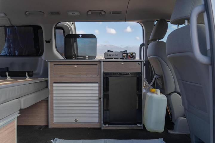 Camping pour 2 personnes aux Canaries - 2