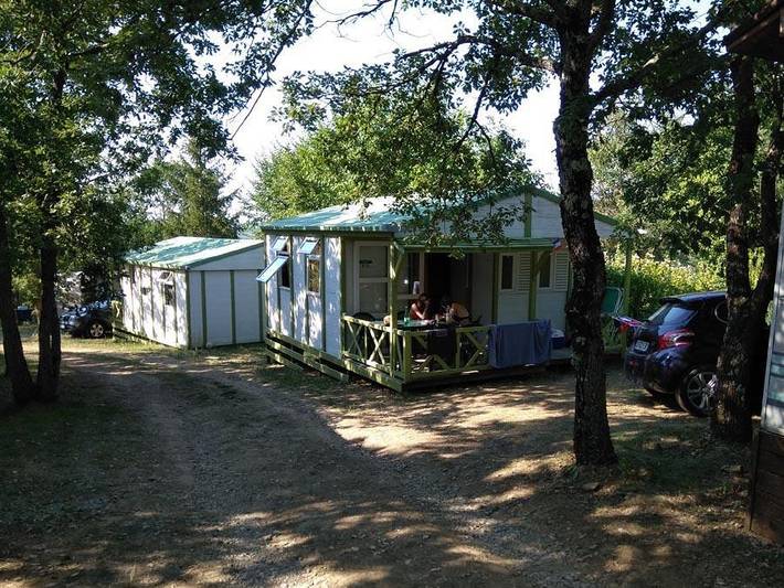 Chalet pour 5 personnes dans l' Ariège - 3