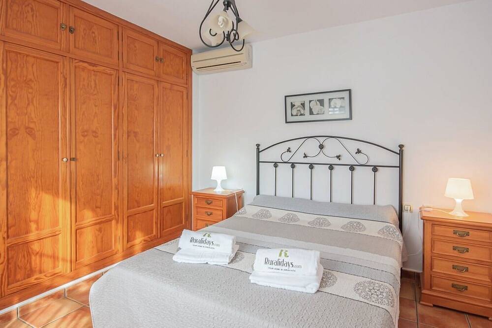 Casas María Carmona - Casa Daniela Níjar by Ruralidays in Pozo de los Frailes, Níjar