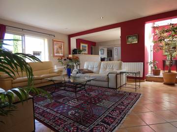 Villa pour 8 Personnes dans Rochegude, Région de nyons, Photo 3