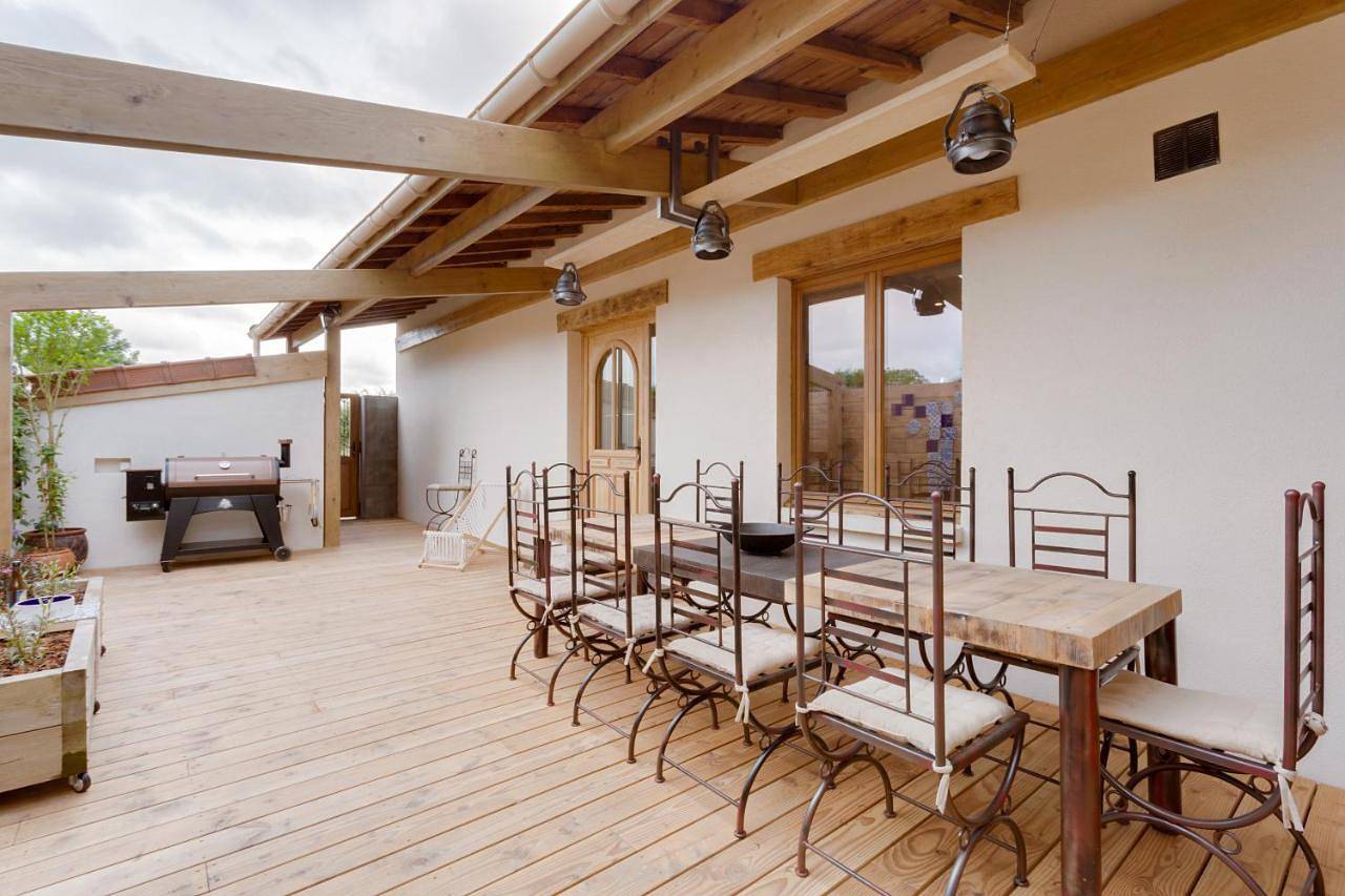 Four-Bedroom House in Lagny-sur-Marne, Seine-et-Marne
