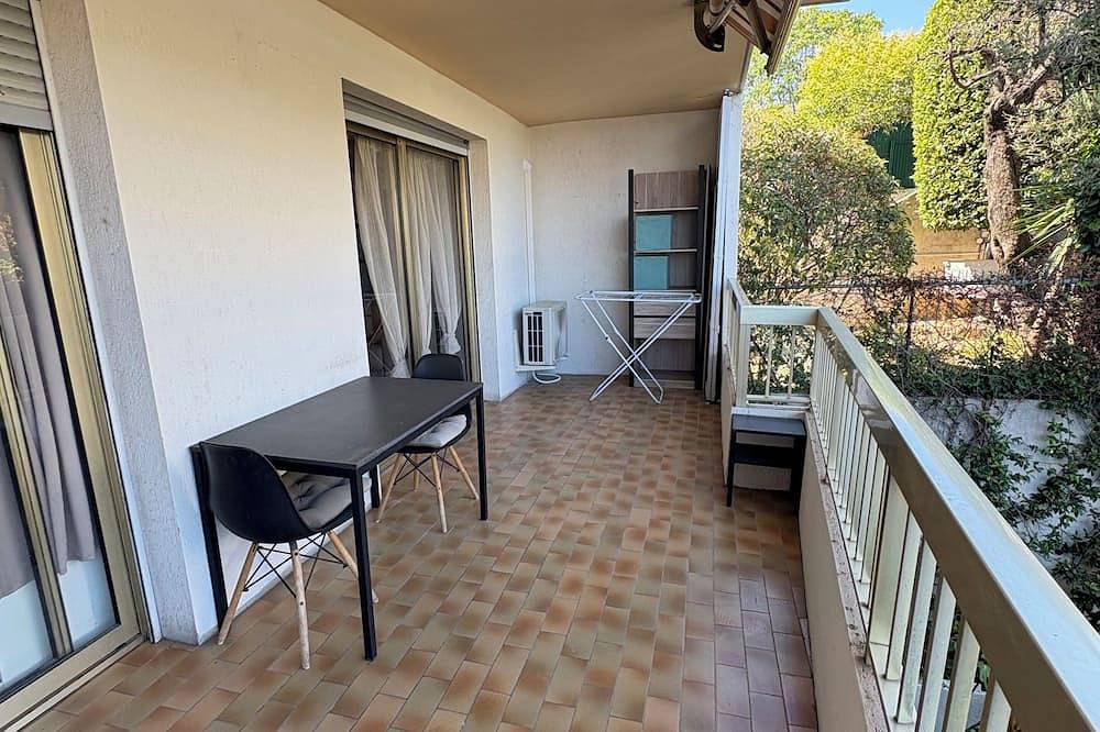 Appartement à la mer Valensol in Cros de Cagnes, Cagnes-sur-Mer
