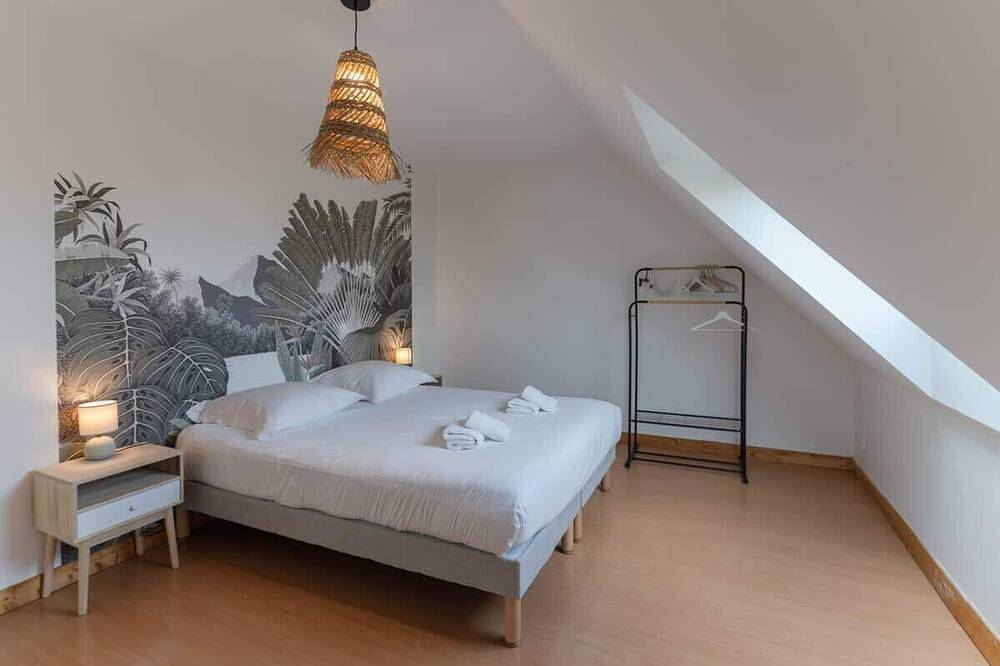 Annexe 19 - Charming house 300m from the sea in Porspoder, Región de Brest