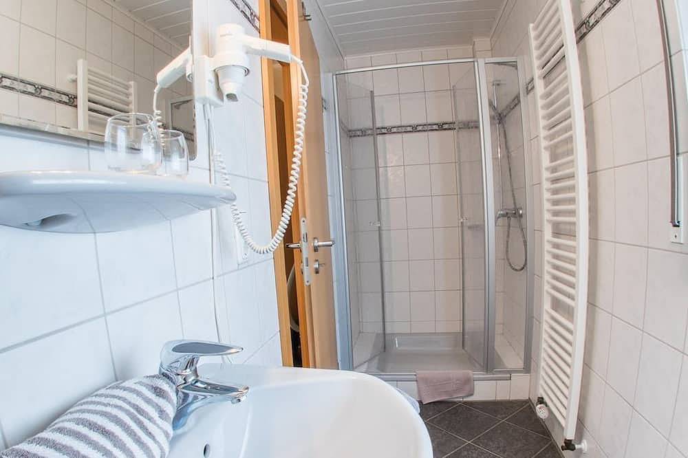 Ganze Wohnung, 4-Bettwohnung Dornfelder - Ferienwohnungen Oswald Friederich in Briedern, Cochem-Zell