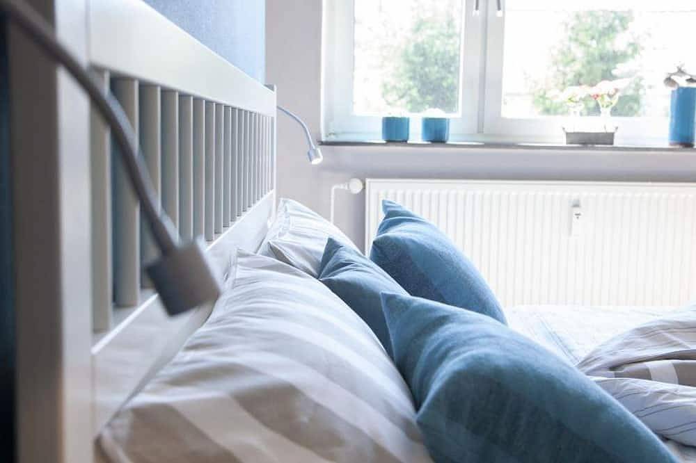 Entire apartment, Flens vacations in Mürwik, Flensburg