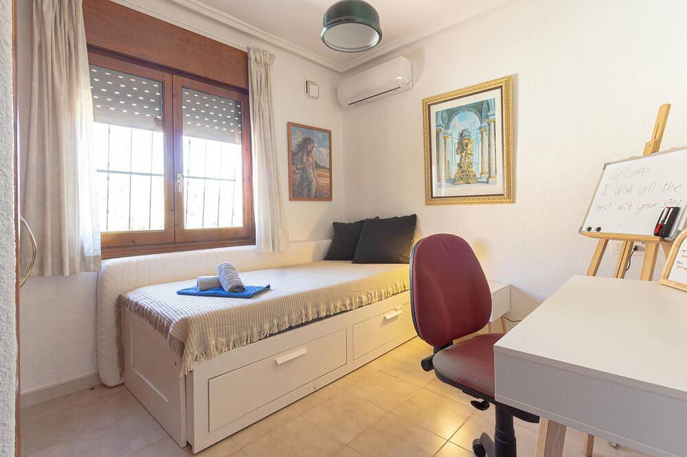 Prachtig huis in Rojales met keuken in Ciudad Quesada, Rojales