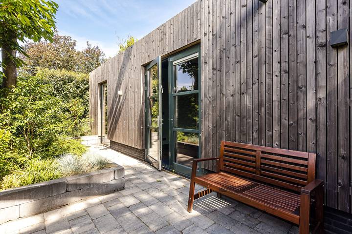 Ferienwohnung für 2 Personen, mit Garten in Zandvoort - 3