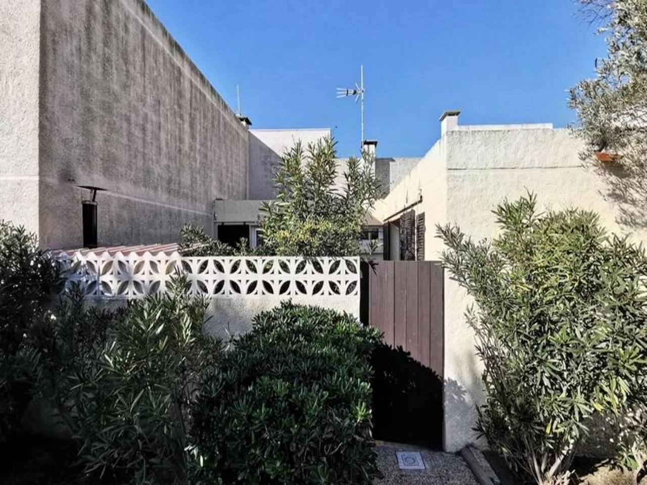 Holiday Rental for 6 People in Port Leucate, Leucate