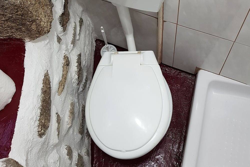 Casinha Dentro do Centro Historico Vista Deslumbrante in Belmonte e Colmeal da Torre, Serra da Estrela