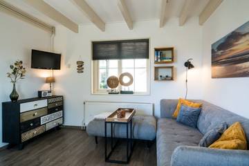 Strandhaus für 4 Personen in Hollum, Friesland, Bild 1