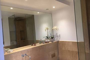Villa pour 10 Personnes dans Pampelonne, Ramatuelle, Photo 4