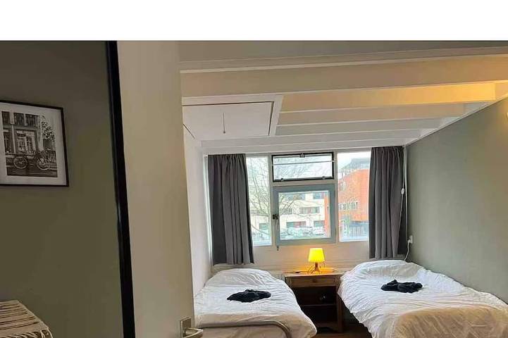 Ferienhaus für 6 Personen in Almere - 4