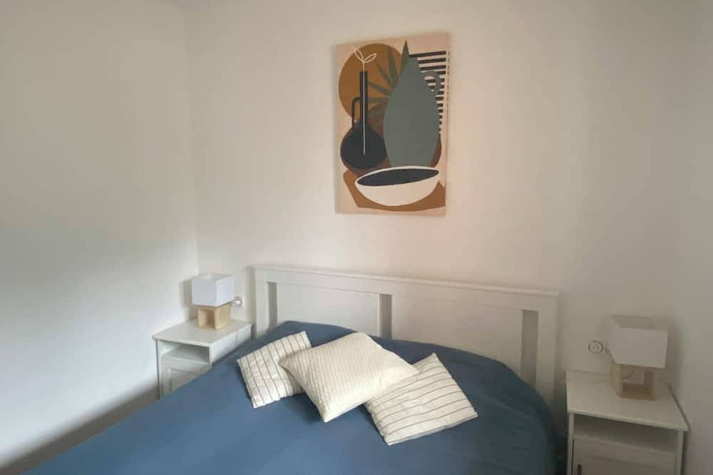 Cosy house in the center of town in Le Verdon-sur-Mer, Lesparre-Médoc und Umgebung