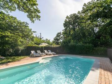 Maison De Vacances pour 7 Personnes dans Saint-Denis (Aude), Région de Carcassonne, Photo 3