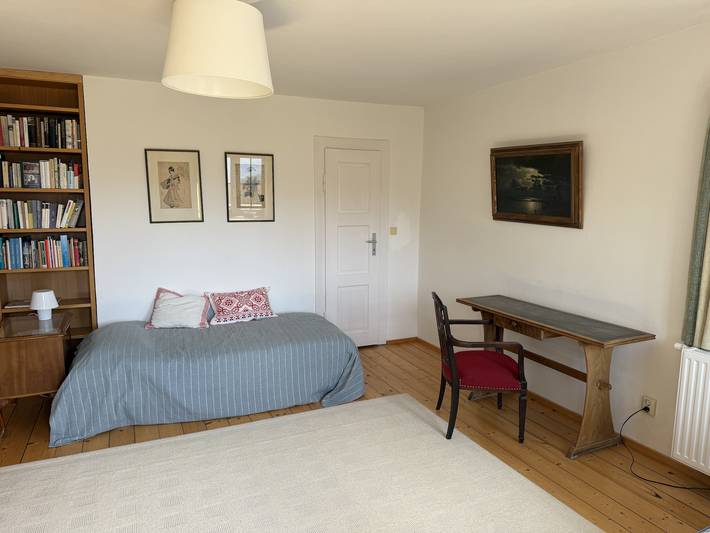 Ferienhaus für 9 Personen, mit Garten, mit Haustier in Berchtesgaden