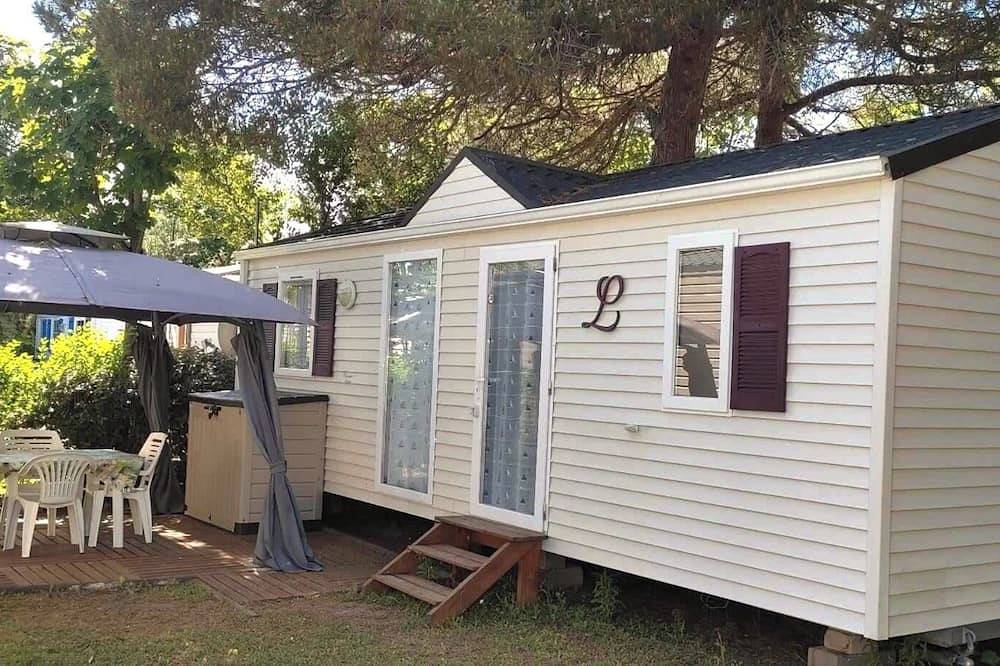 Bungalow pour 4 Personnes dans La Cotinière, Saint-Pierre-d'Oléron