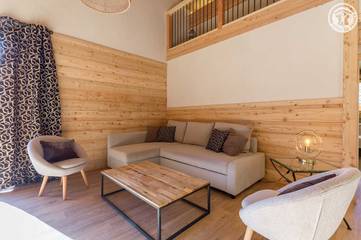 Chalet pour 6 Personnes dans Montvalezan, Paradiski, Photo 4