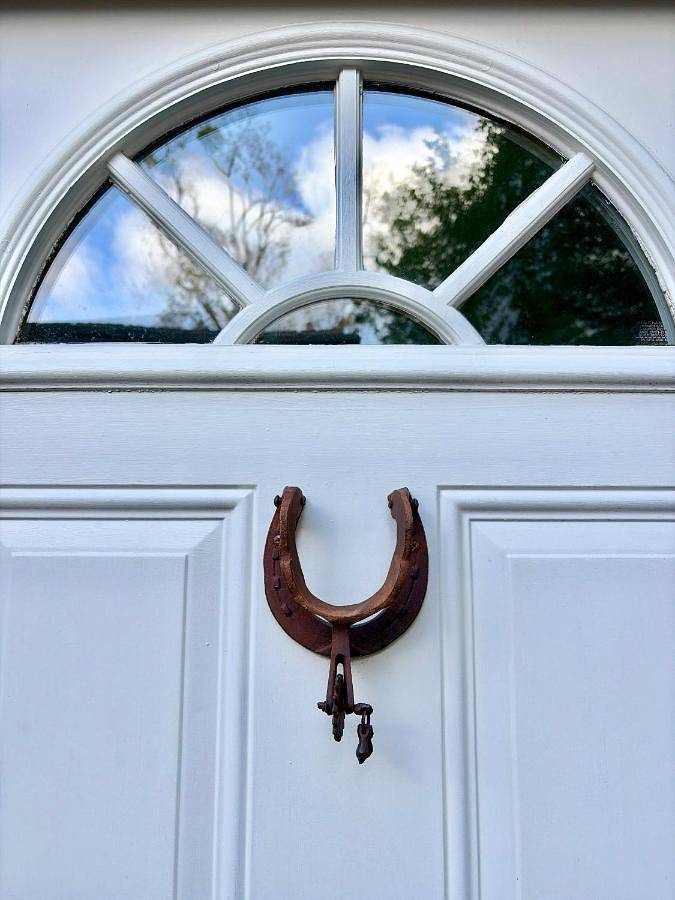 Maison d’hôte pour 2 personnes, avec terrasse et jardin dans Texas - 3
