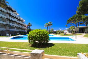 Apartament Wakacyjny dla 6 osoby w Salou, Costa Dorada, Zdjęcie 3
