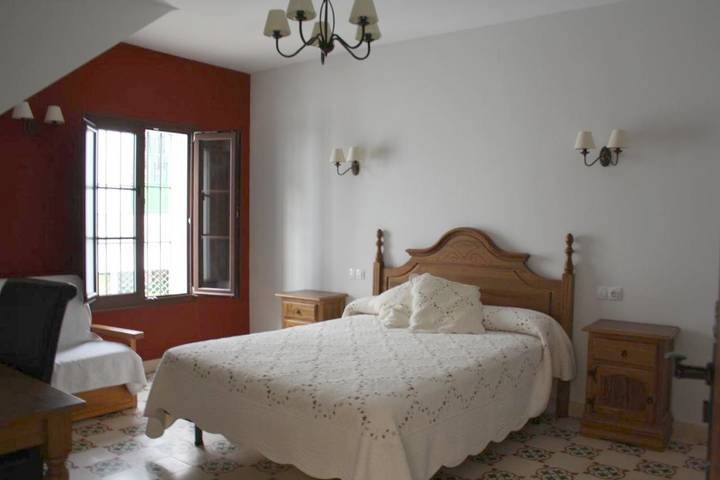 Casa rural para 2 personas, con terraza en Provincia de Sevilla - 2