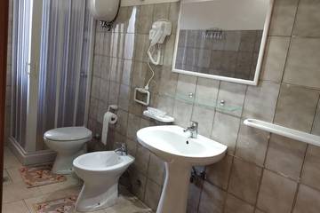 Agriturismo per 5 Persone in Santa Maria Vibo Valentia, Costa Tirrenica Calabria, Foto 4