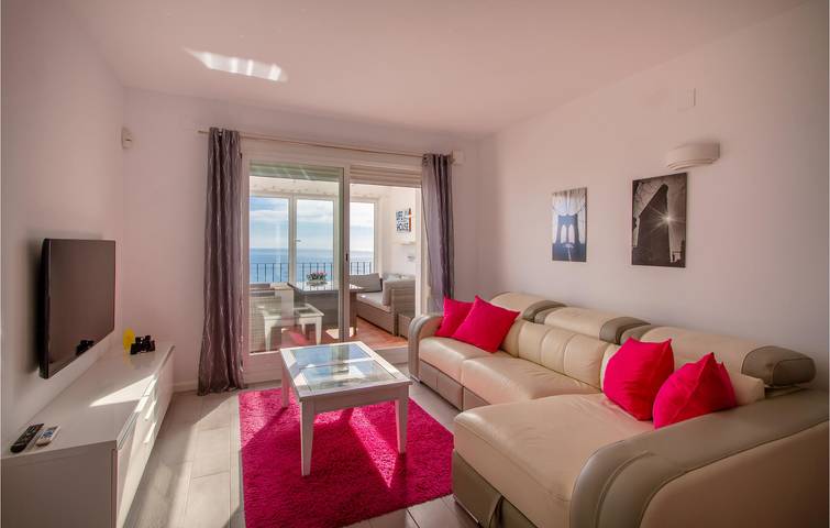 Ferienwohnung für 2 Personen, mit Terrasse und Pool in Poble Nou de Benitatxell - 4