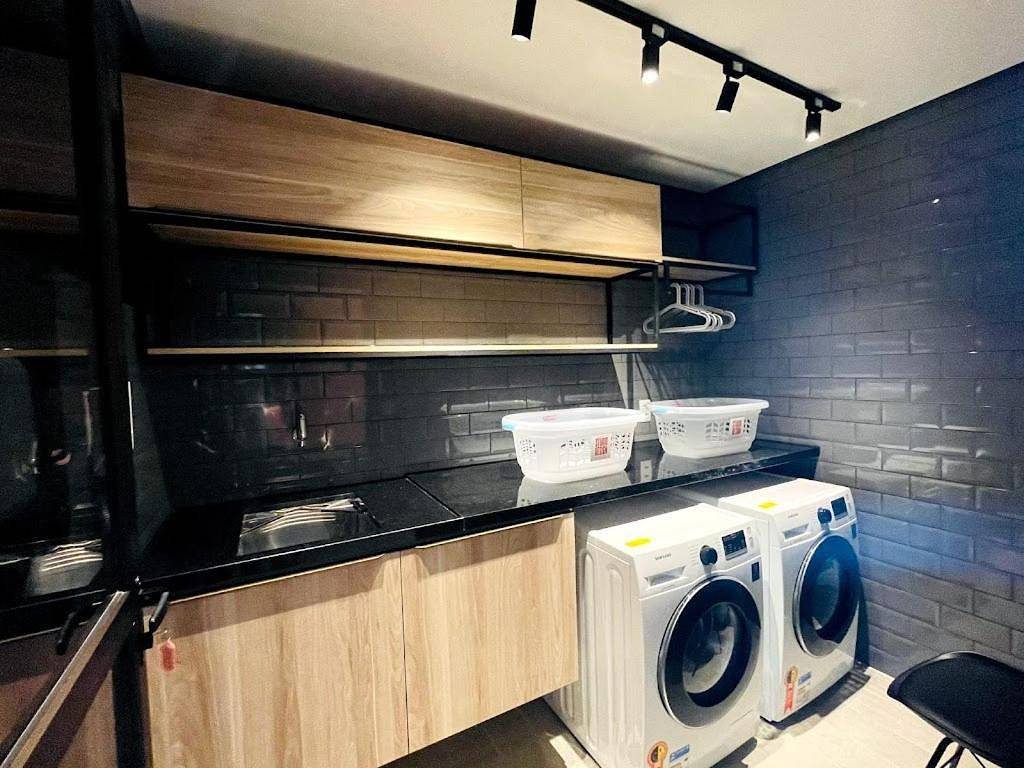 Apartamento inteiro, Studio design praia in Ponta Verde, Maceió