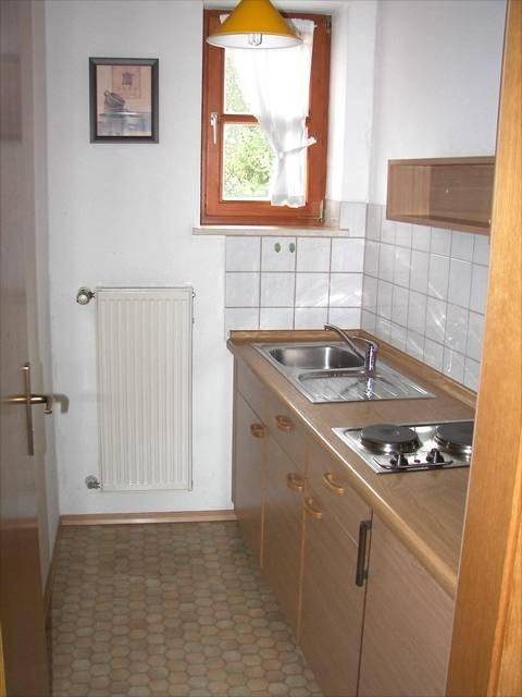 Ganze Wohnung, Pension Schneider, Ferienwohnung in Neustadt a.d.Donau, Altmühltal