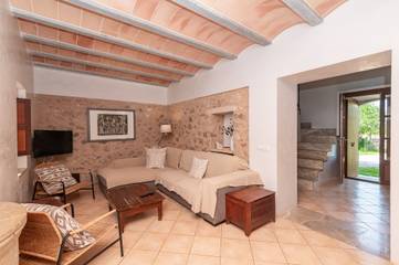 Villa in Artà, Mallorca Osten für 6 