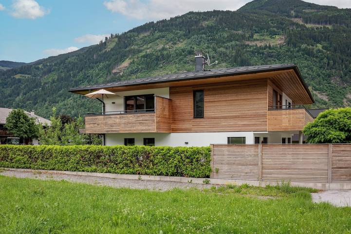 Camping für 4 Personen, mit Balkon in Tirol - 2